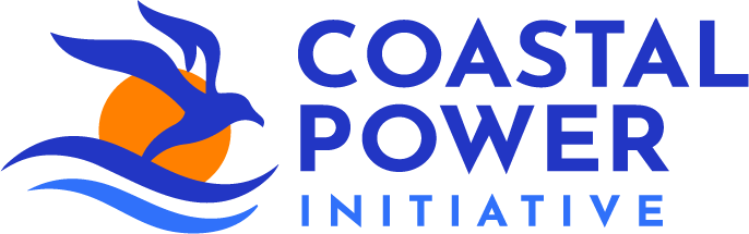 Coastal Power Initiative. Power when it matters most.